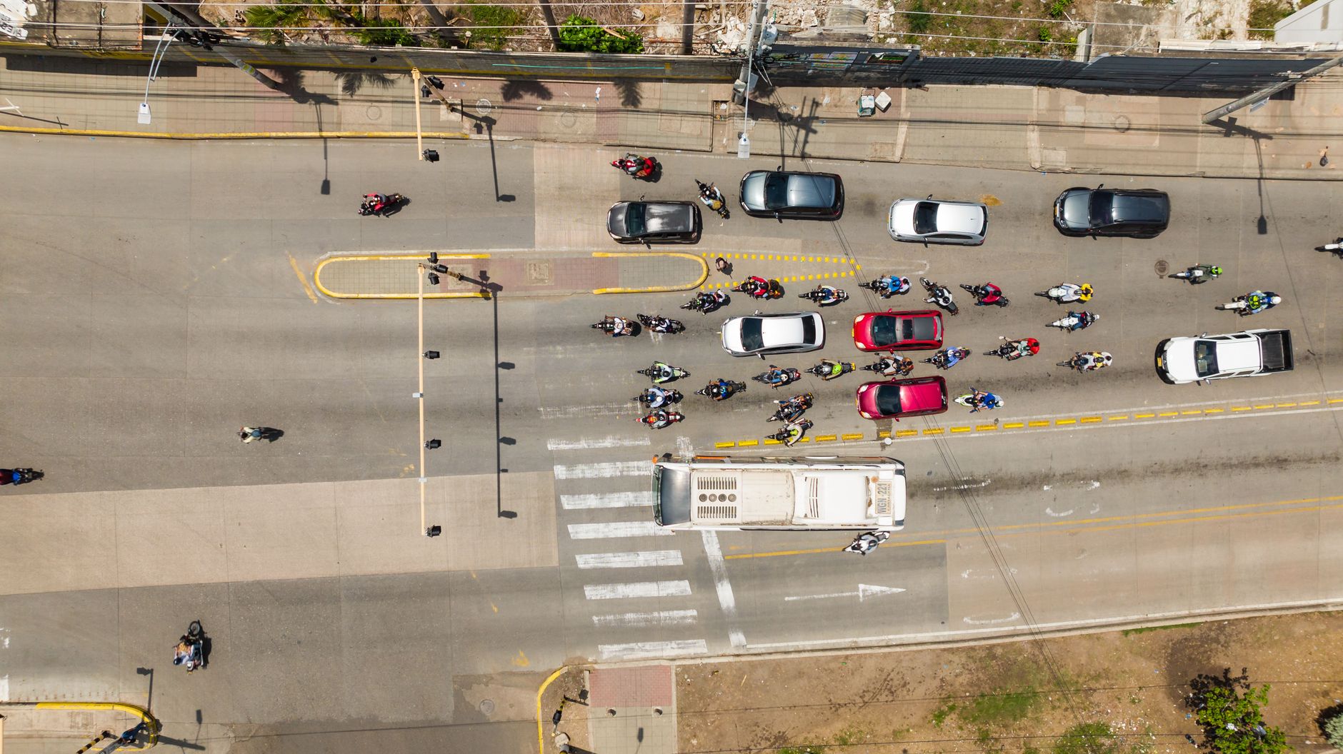 Pico y placa en Bucaramanga: horarios y restricciones para este miércoles 5 de agosto