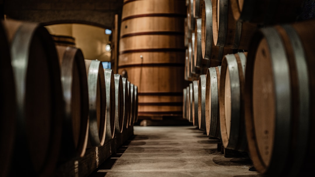 Una mujer se convierte en presidenta del club más exclusivo de productores de vino del mundo